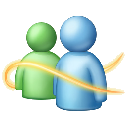 Windows Live Messenger 2009 Windows Live Messenger 2009