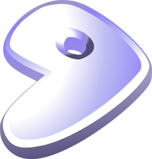 Gentoo 10.1 Gentoo 10.1