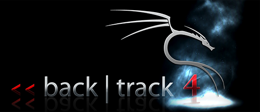 BackTrack 4