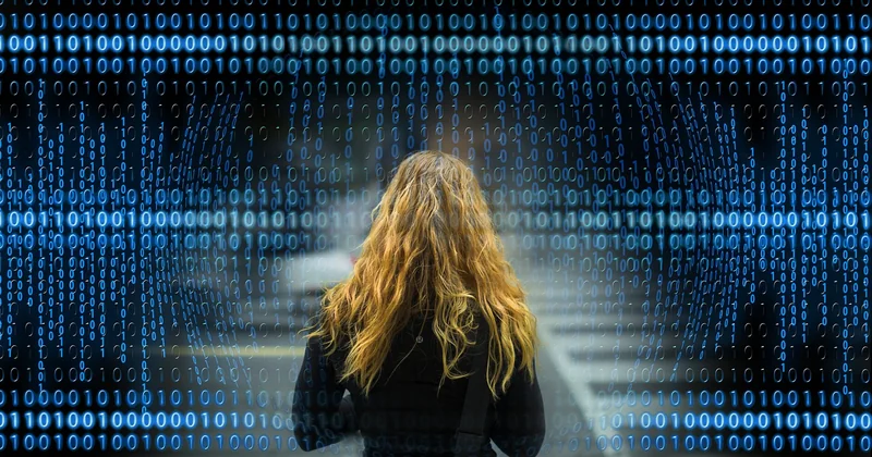 Transférer les données d'un PC vers un autre, concrètement